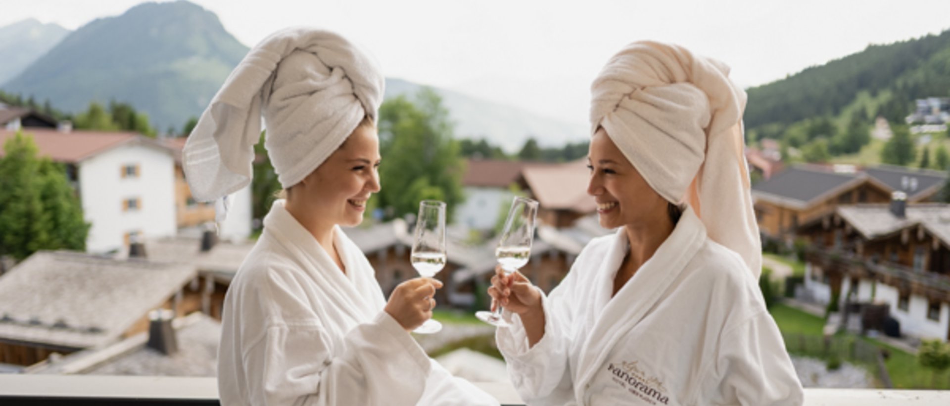 Zubuchbare Extras im 4-Sterne- S-Hotel nahe Oberstdorf