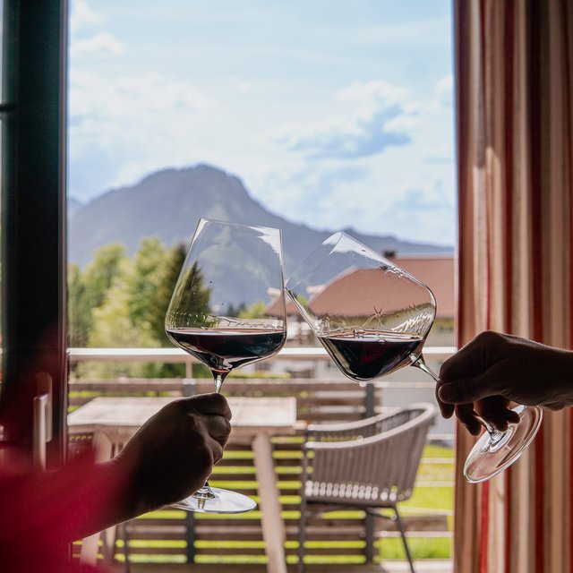 Weinkarte Panoramahotel Oberjoch Weinkarte Panoramahotel Oberjoch