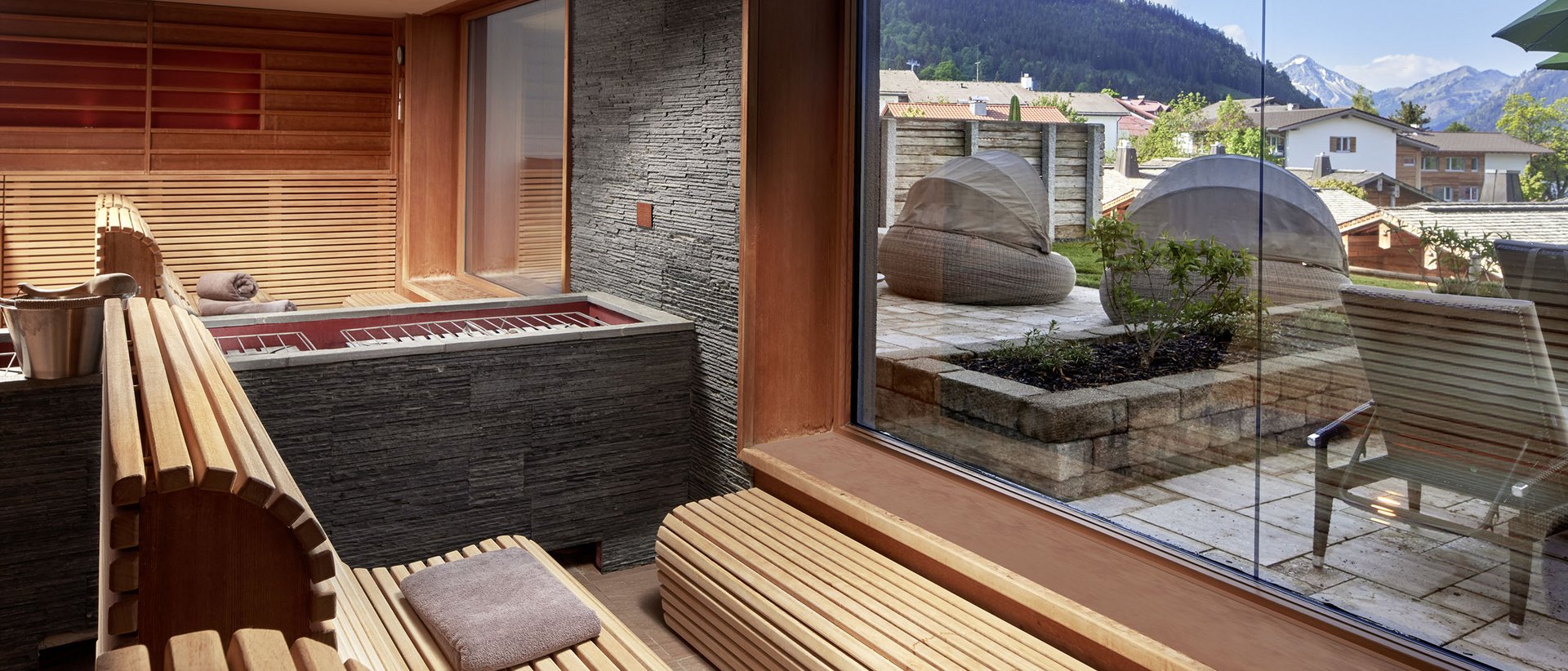 6616 4-Sterne- Superior-Wellnesshotel in Bayern: Gut zu wissen