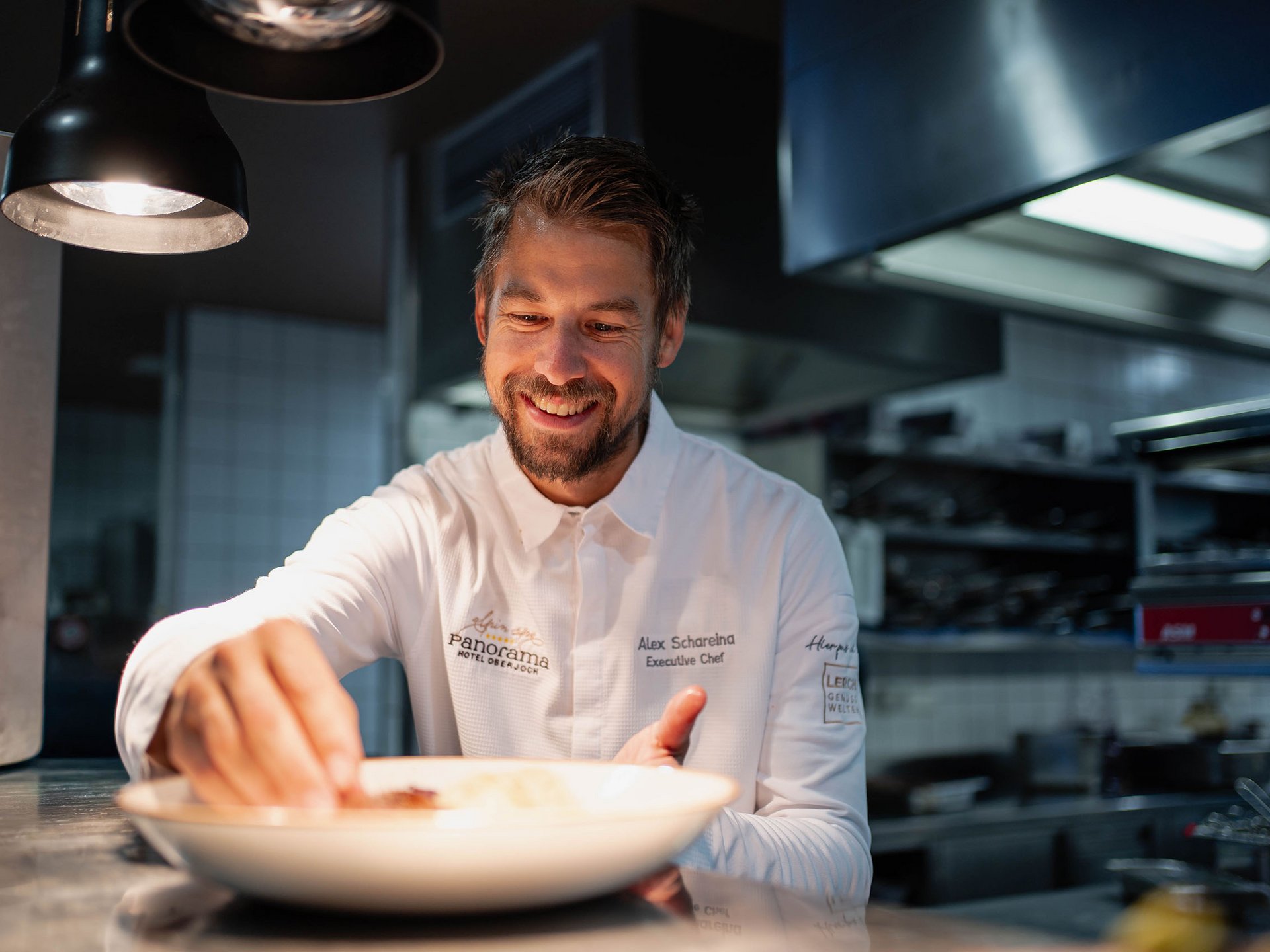 Restaurants & Bars im Panoramahotel Oberjoch