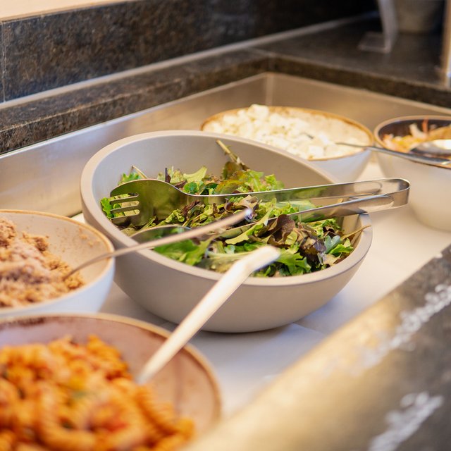 Restaurants & Bars im Panoramahotel Oberjoch Restaurants & Bars im Panoramahotel Oberjoch