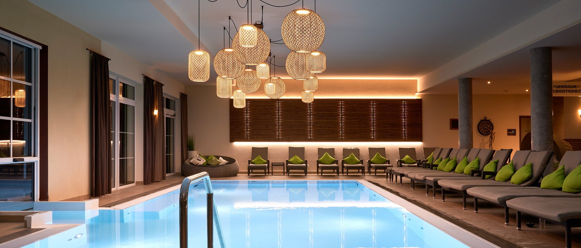 4*S Wellnesshotel - Panoramahotel Oberjoch
