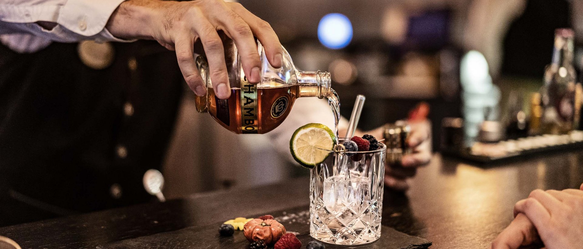 Bar Freiluft | Panoramahotel Oberjoch Bar Freiluft | Panoramahotel Oberjoch