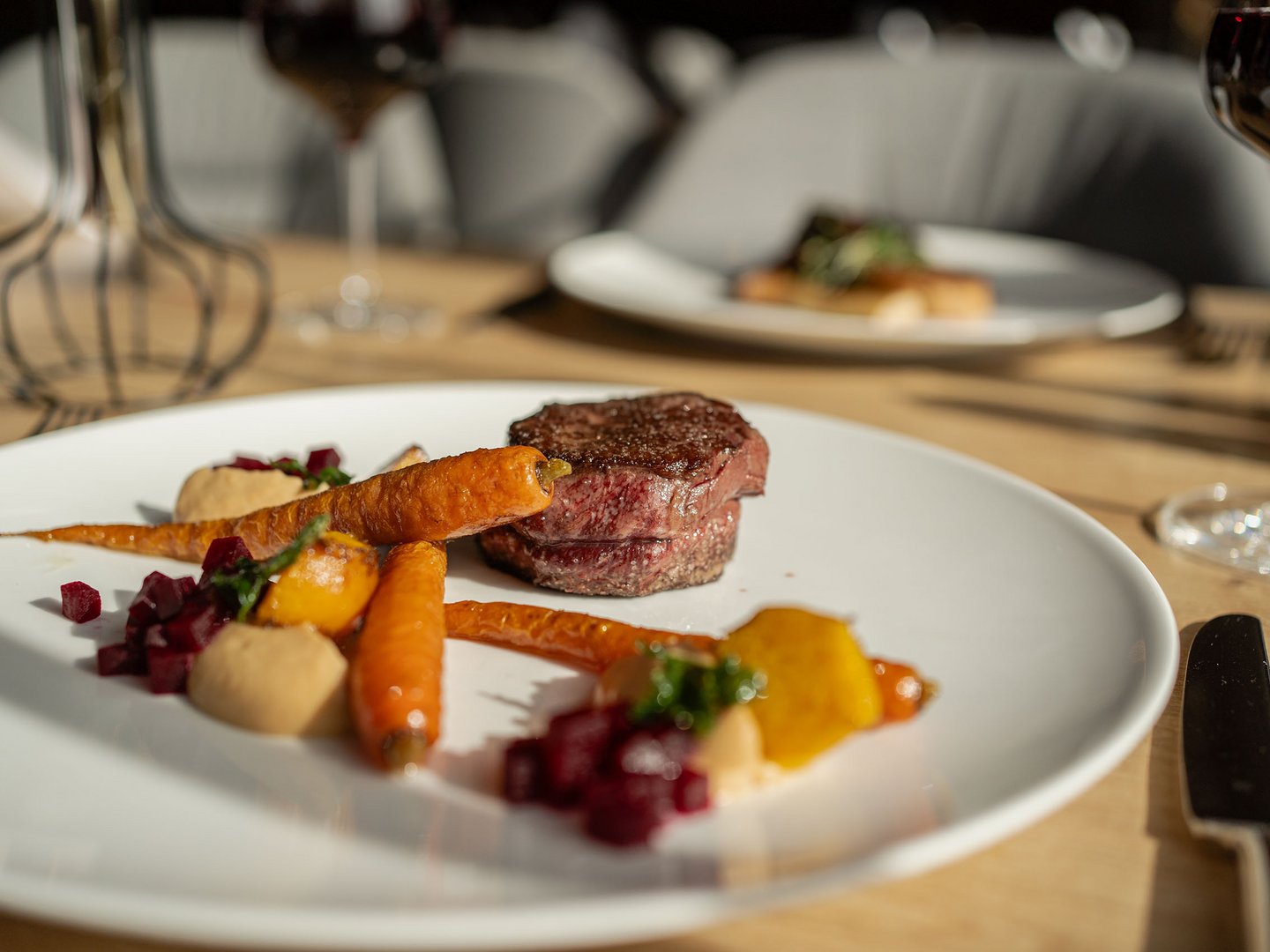 Kulinarikwochen – das Jahresprogramm Kulinarikwochen – das Jahresprogramm