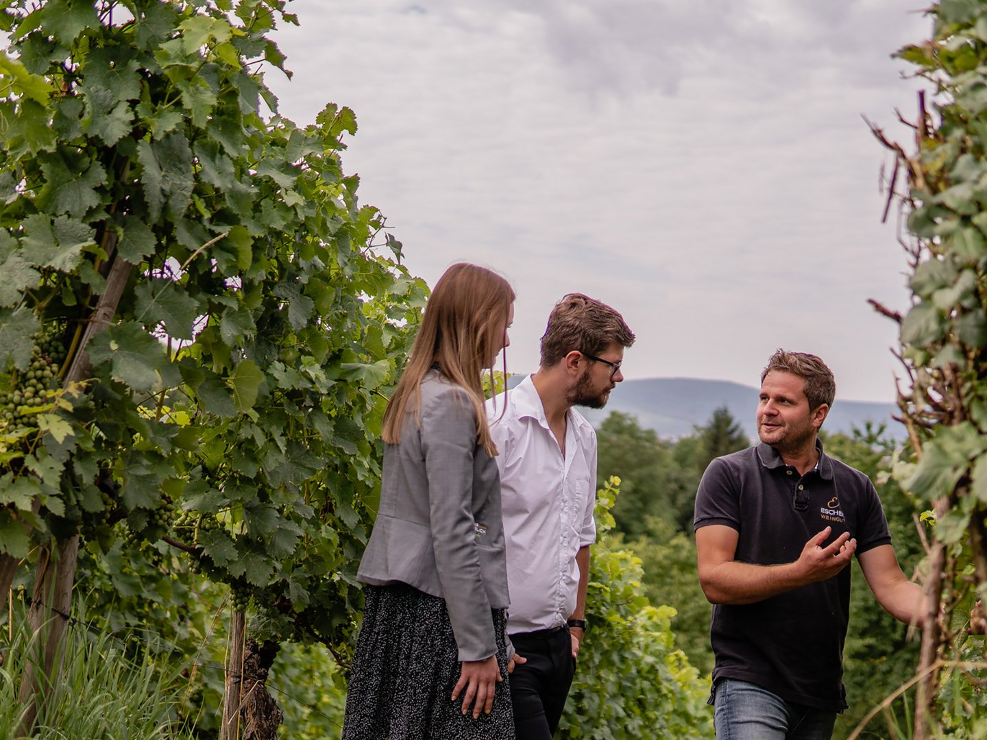 Regionale Lieferanten und Erzeuger Regionale Lieferanten und Erzeuger