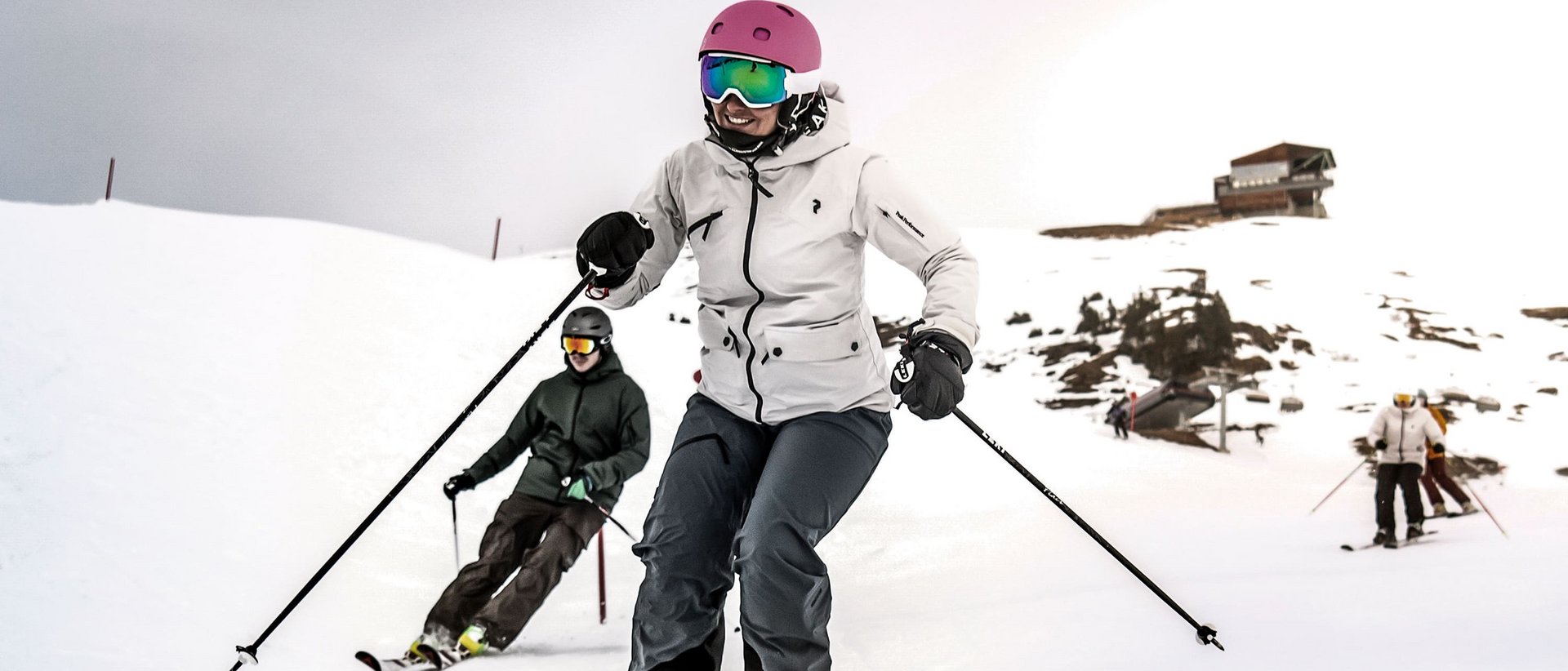 Winterurlaub im Allgäu | Panoramahotel Oberjoch Winterurlaub im Allgäu | Panoramahotel Oberjoch