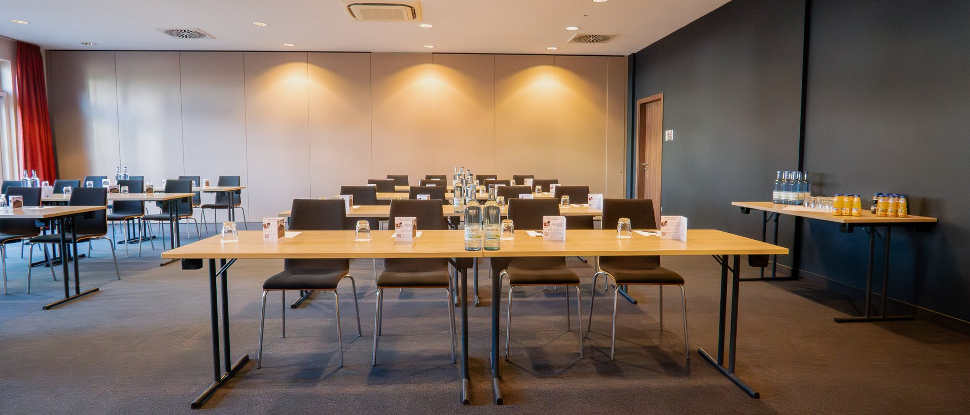 Tagungs- & Seminarräume | Panoramahotel Oberjoch Tagungs- & Seminarräume | Panoramahotel Oberjoch