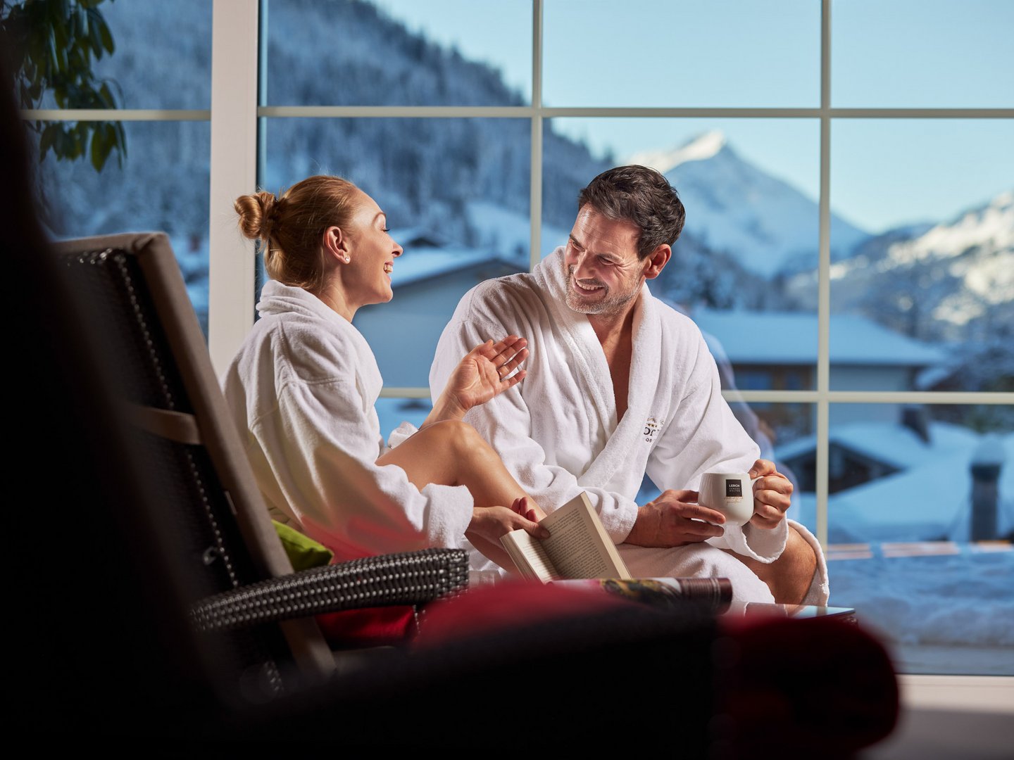 4*S Wellnesshotel - Panoramahotel Oberjoch 4*S Wellnesshotel - Panoramahotel Oberjoch