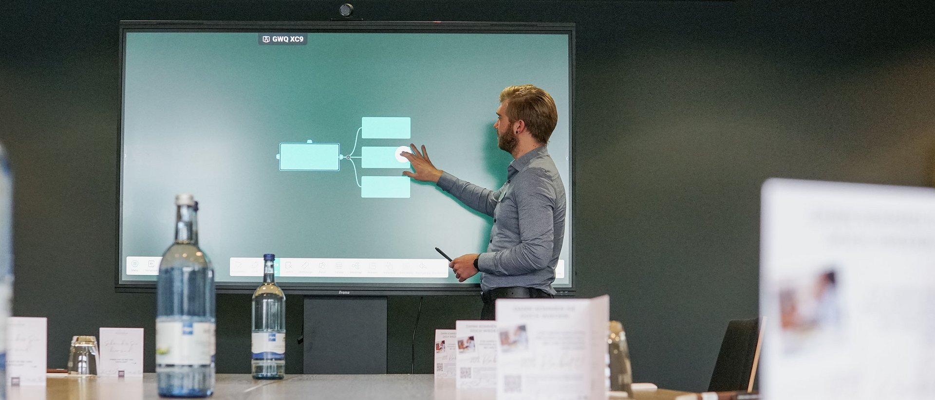 7554 Tagungs- & Seminarräume | Panoramahotel Oberjoch