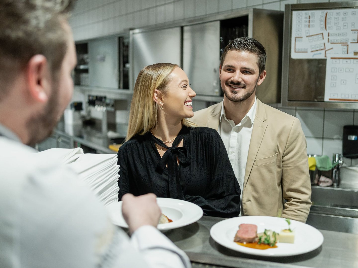 Restaurants & Bars im Panoramahotel Oberjoch Restaurants & Bars im Panoramahotel Oberjoch