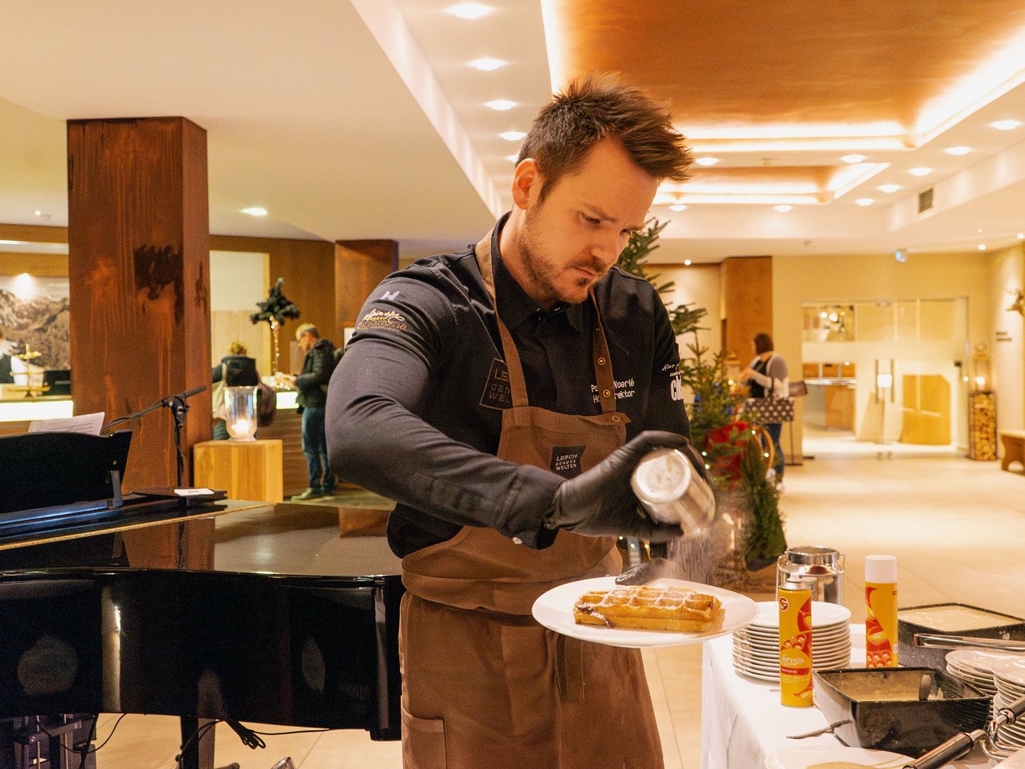 Panoramahotel Oberjoch | Lunch & Sweets fürs Urlaubsglück Panoramahotel Oberjoch | Lunch & Sweets fürs Urlaubsglück