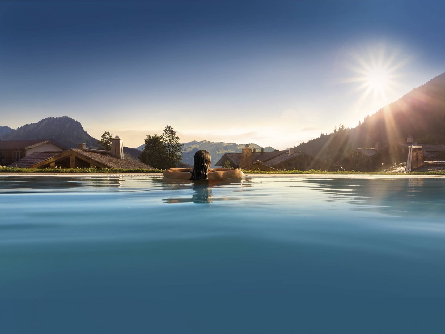 Bistro Wasserstrudel im Spa| Panoramahotel Oberjoch Bistro Wasserstrudel im Spa| Panoramahotel Oberjoch