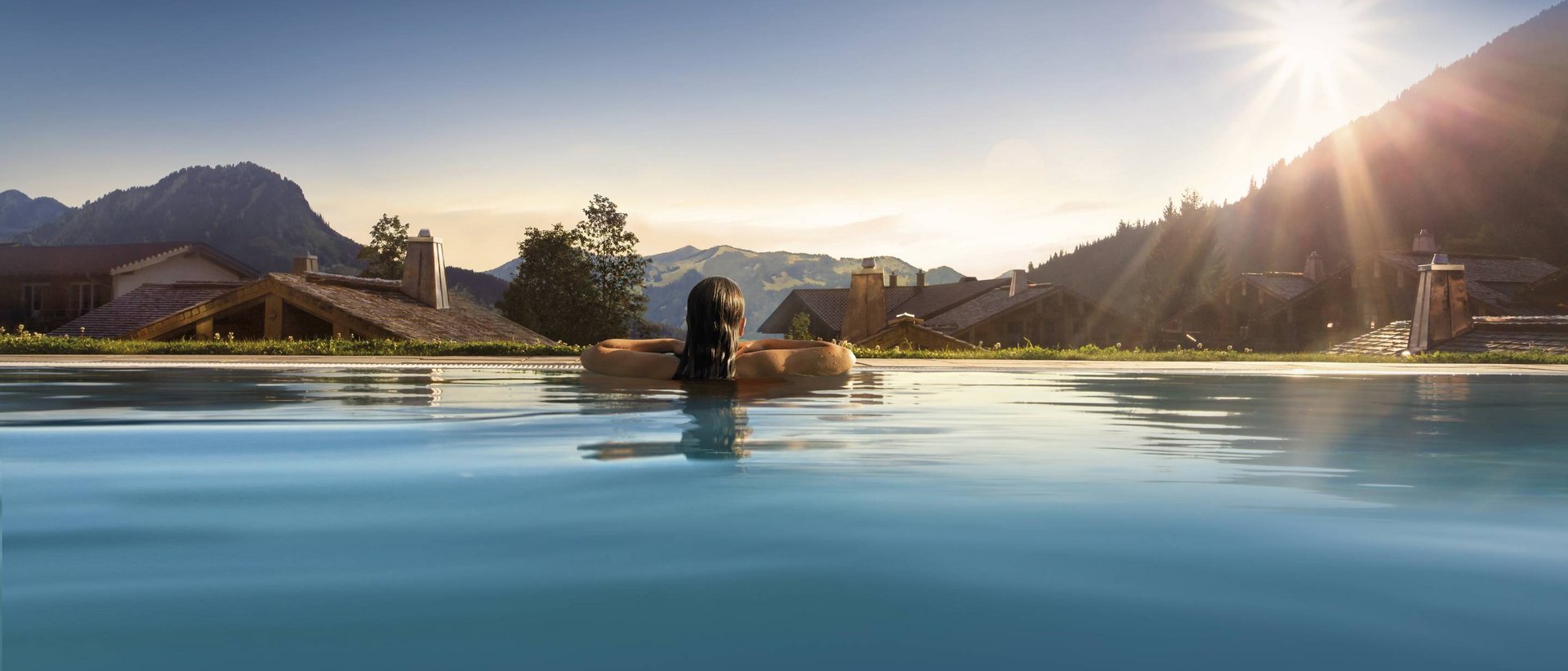 4-Sterne- Superior-Wellnesshotel in Bayern: Gut zu wissen