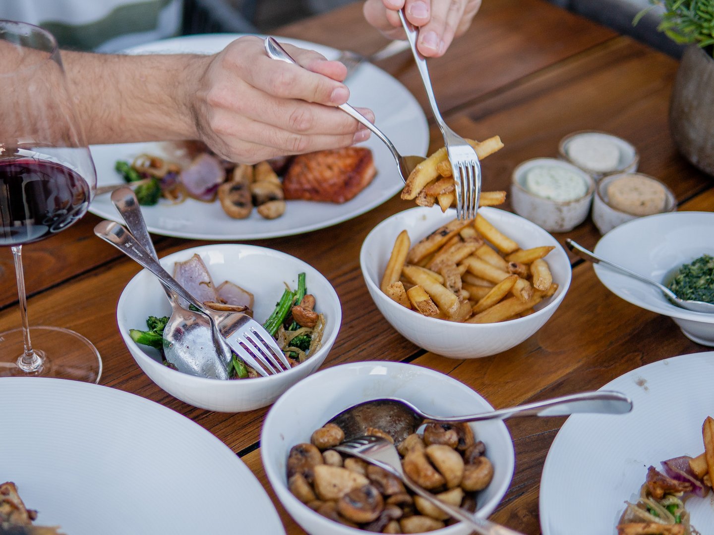 Zwölfhundert NN | Restaurant | Panoramahotel Oberjoch Zwölfhundert NN | Restaurant | Panoramahotel Oberjoch