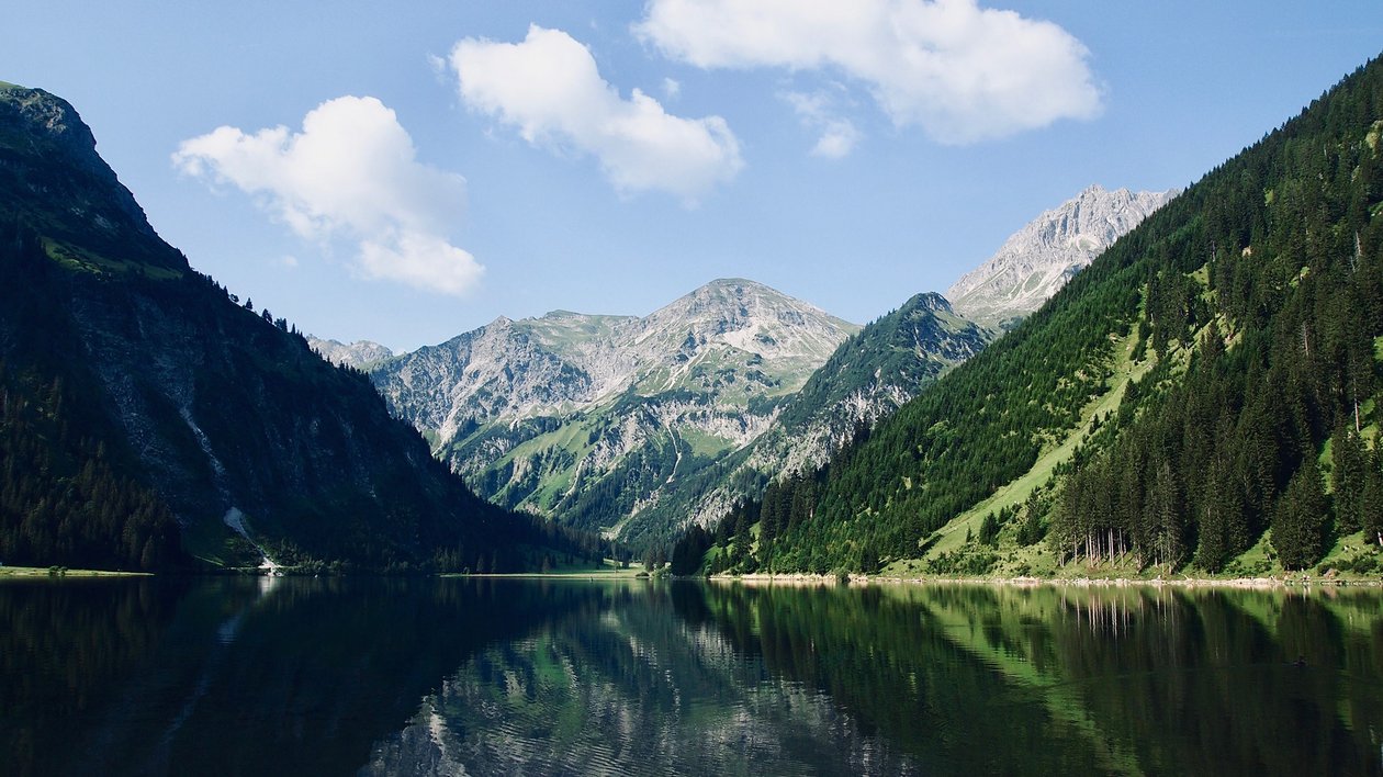 Sommerurlaub im Allgäu | Panoramahotel Oberjoch Sommerurlaub im Allgäu | Panoramahotel Oberjoch