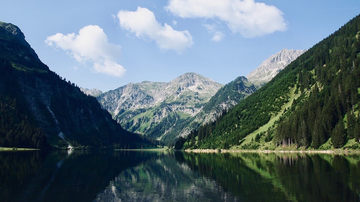 Sommerurlaub im Allgäu | Panoramahotel Oberjoch Sommerurlaub im Allgäu | Panoramahotel Oberjoch