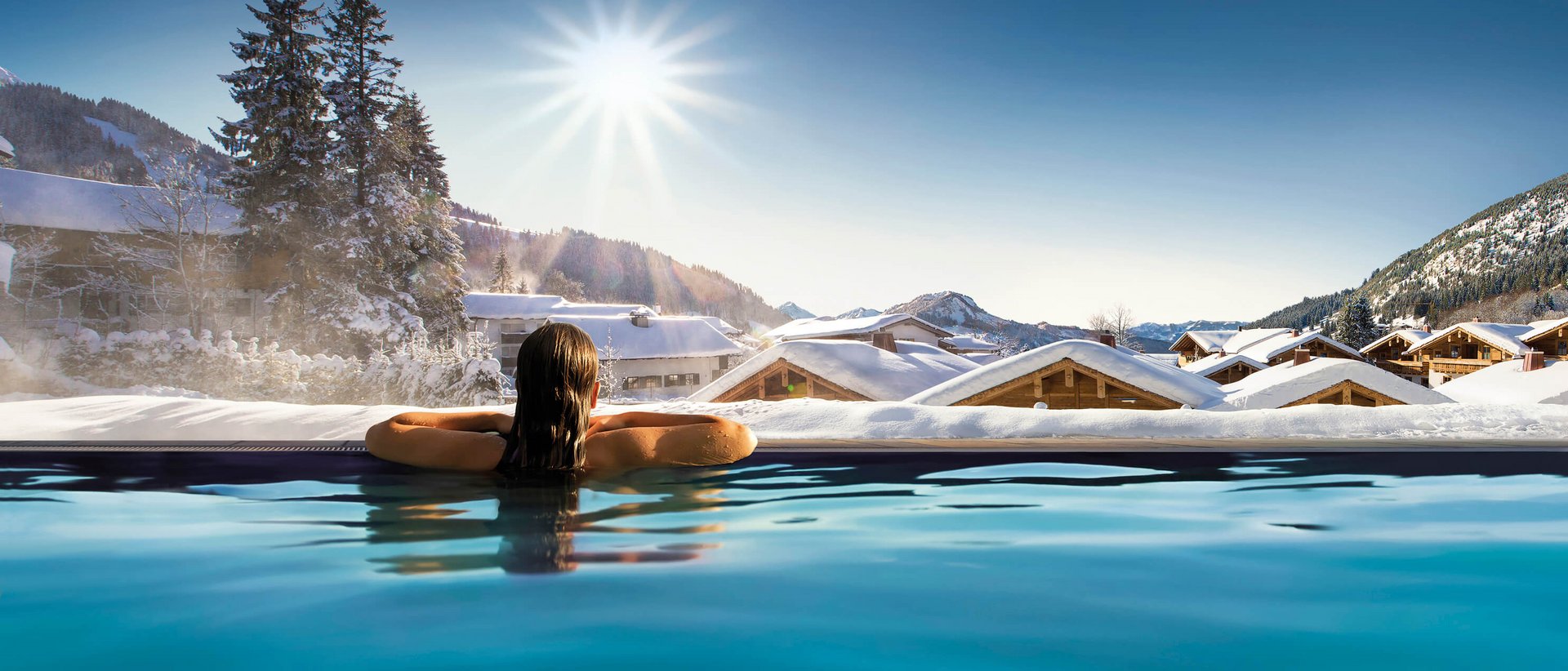 Romantik-Hotel im Allgäu: Kontakt Romantik-Hotel im Allgäu: Kontakt