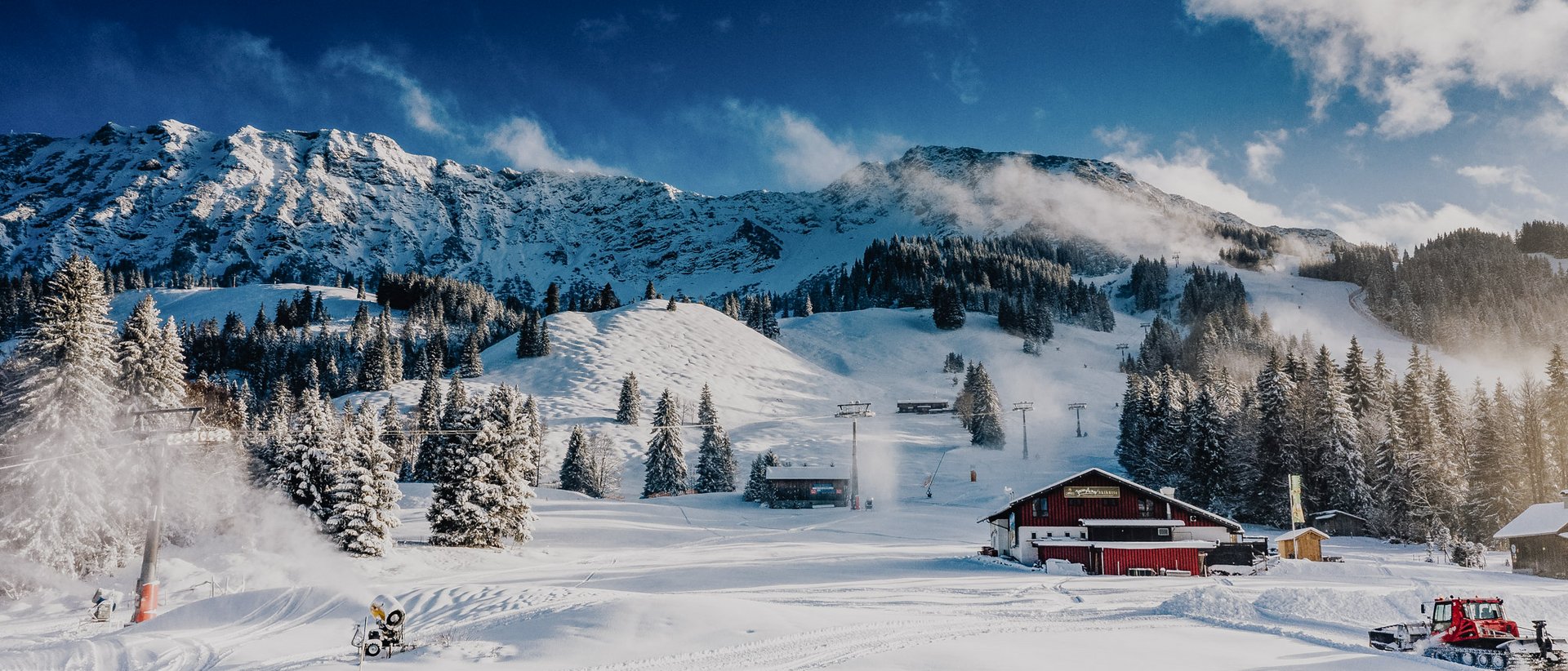 Hotel Das Weitblick Allgäu | Auf Nachhaltigkeit setzen