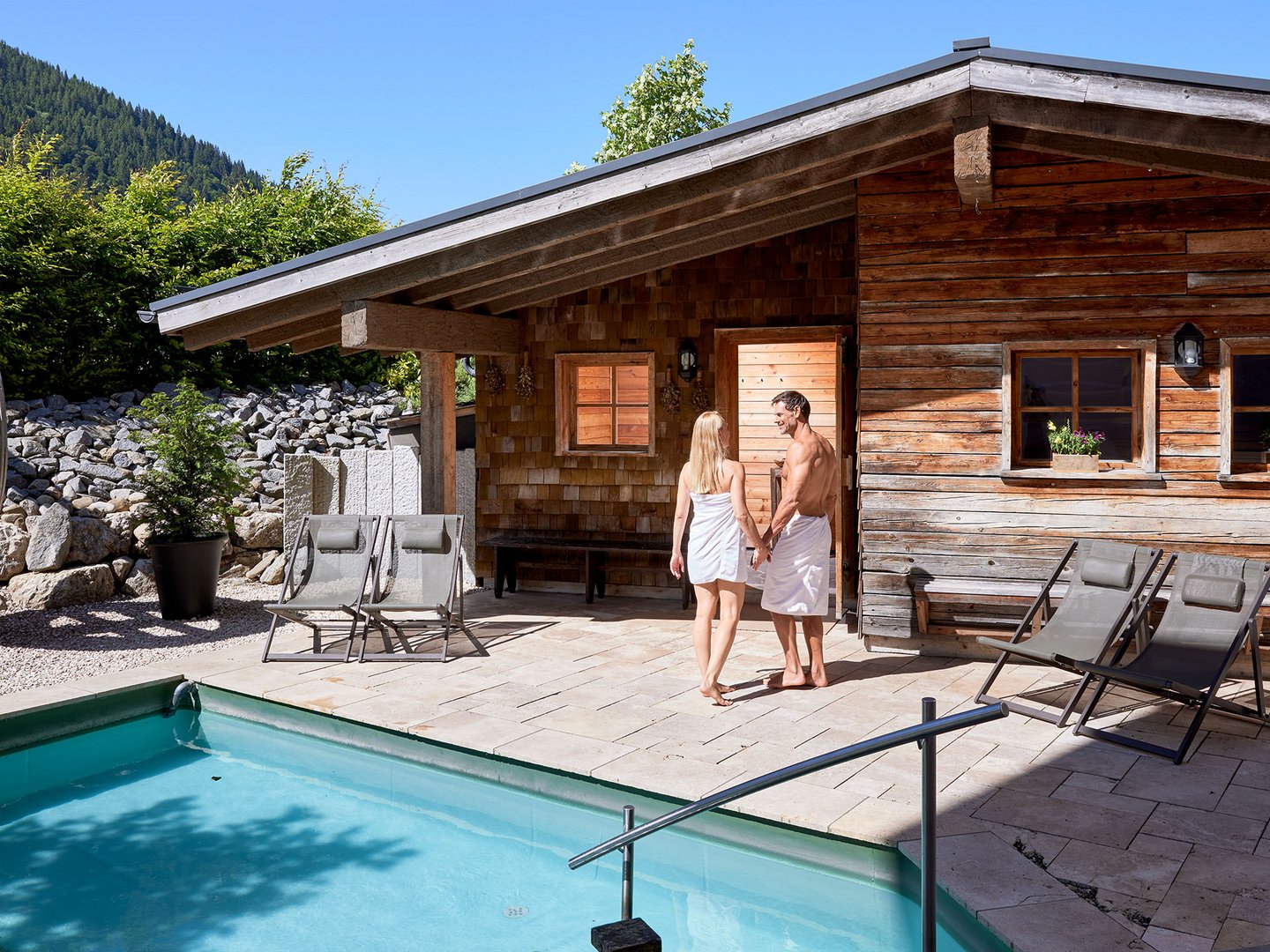 4*S Wellnesshotel - Panoramahotel Oberjoch 4*S Wellnesshotel - Panoramahotel Oberjoch