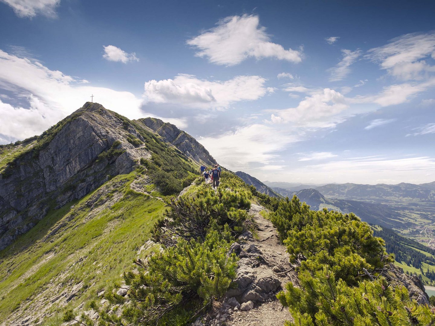 Ausflugstipps rund ums Panoramahotel Oberjoch Ausflugstipps rund ums Panoramahotel Oberjoch