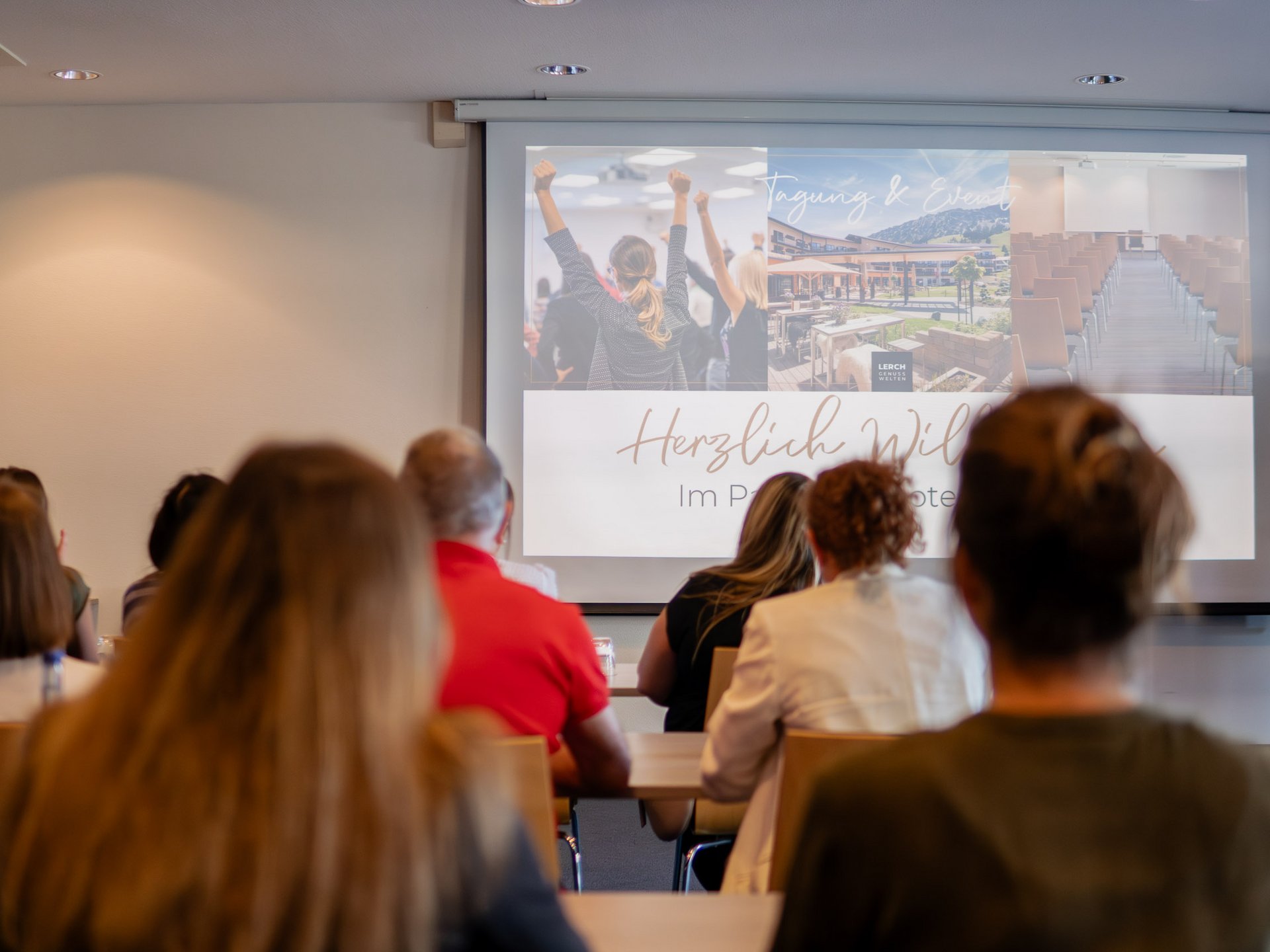 Seminarhotel im Allgäu | Panoramahotel Oberjoch
