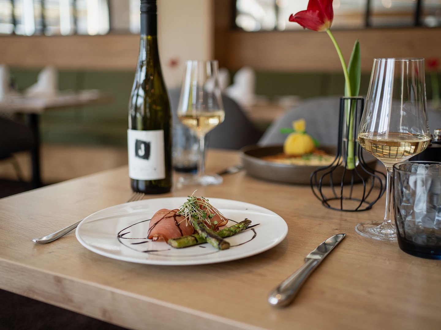 Kulinarikwochen – das Jahresprogramm Kulinarikwochen – das Jahresprogramm