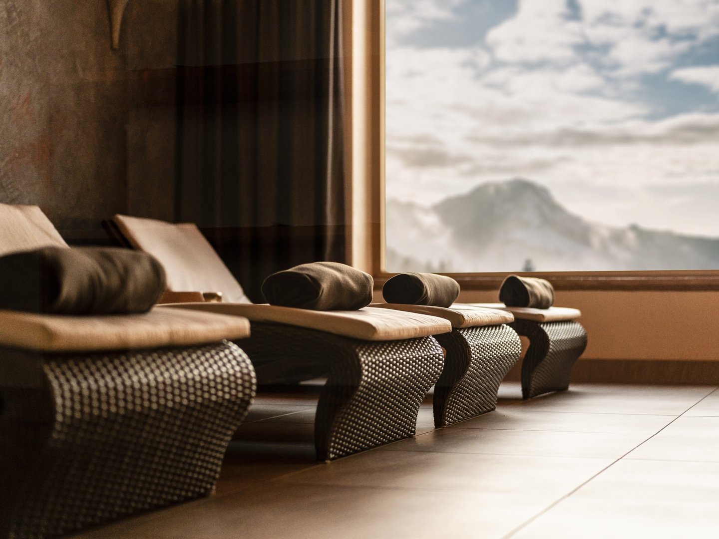 4*S Wellnesshotel - Panoramahotel Oberjoch 4*S Wellnesshotel - Panoramahotel Oberjoch