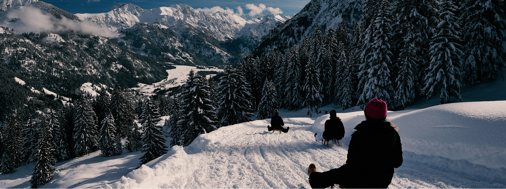 Gruppenevents & Incentives | Panoramahotel Oberjoch Gruppenevents & Incentives | Panoramahotel Oberjoch