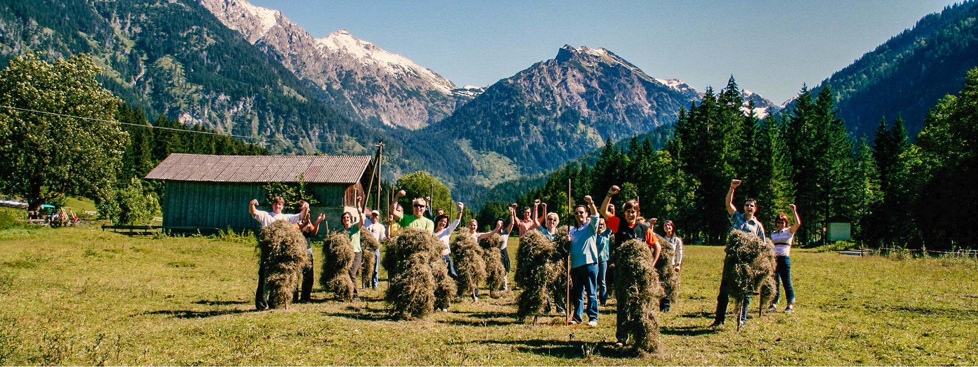 Gruppenevents & Incentives | Panoramahotel Oberjoch Gruppenevents & Incentives | Panoramahotel Oberjoch