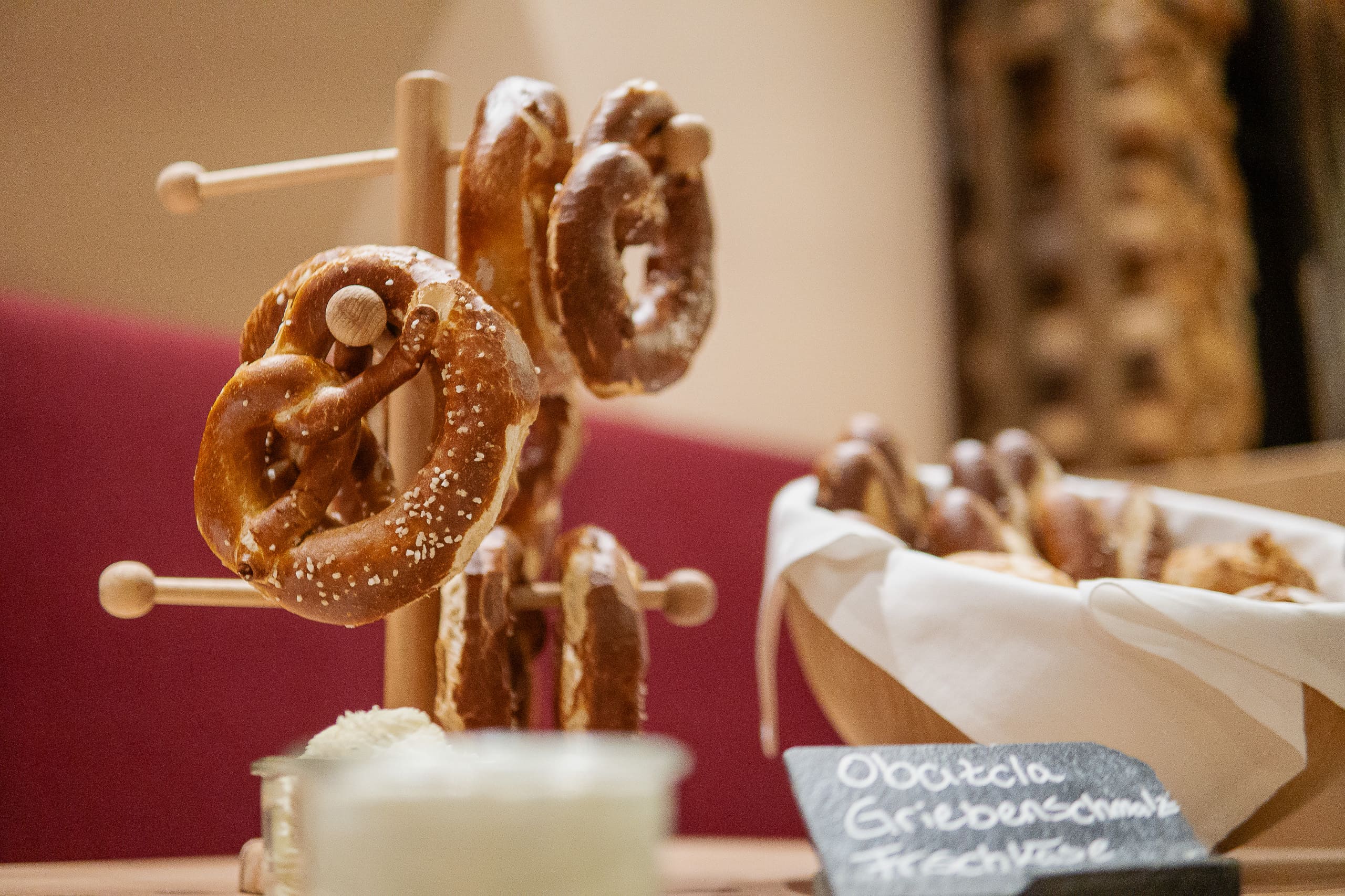 Seminarverpflegung | Panoramahotel Oberjoch Seminarverpflegung | Panoramahotel Oberjoch