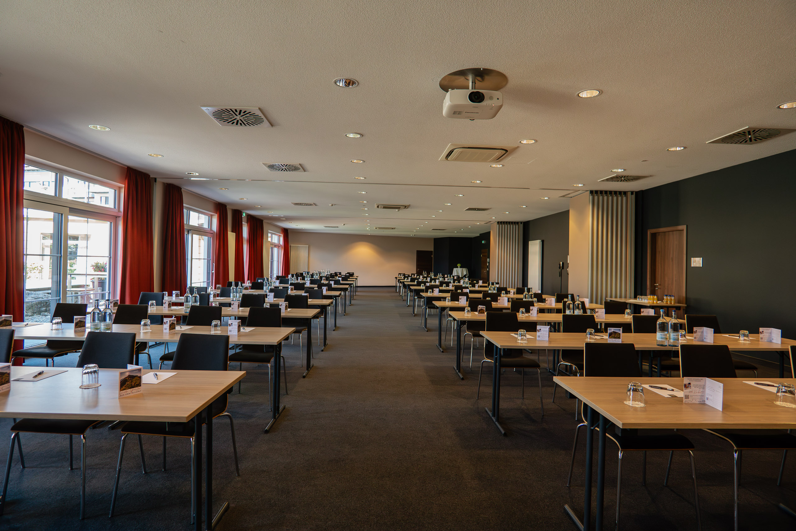 Tagungs- & Seminarräume | Panoramahotel Oberjoch