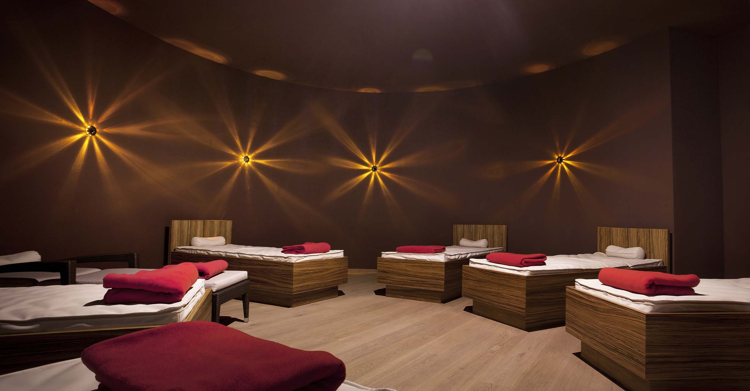 4*S Wellnesshotel - Panoramahotel Oberjoch 4*S Wellnesshotel - Panoramahotel Oberjoch