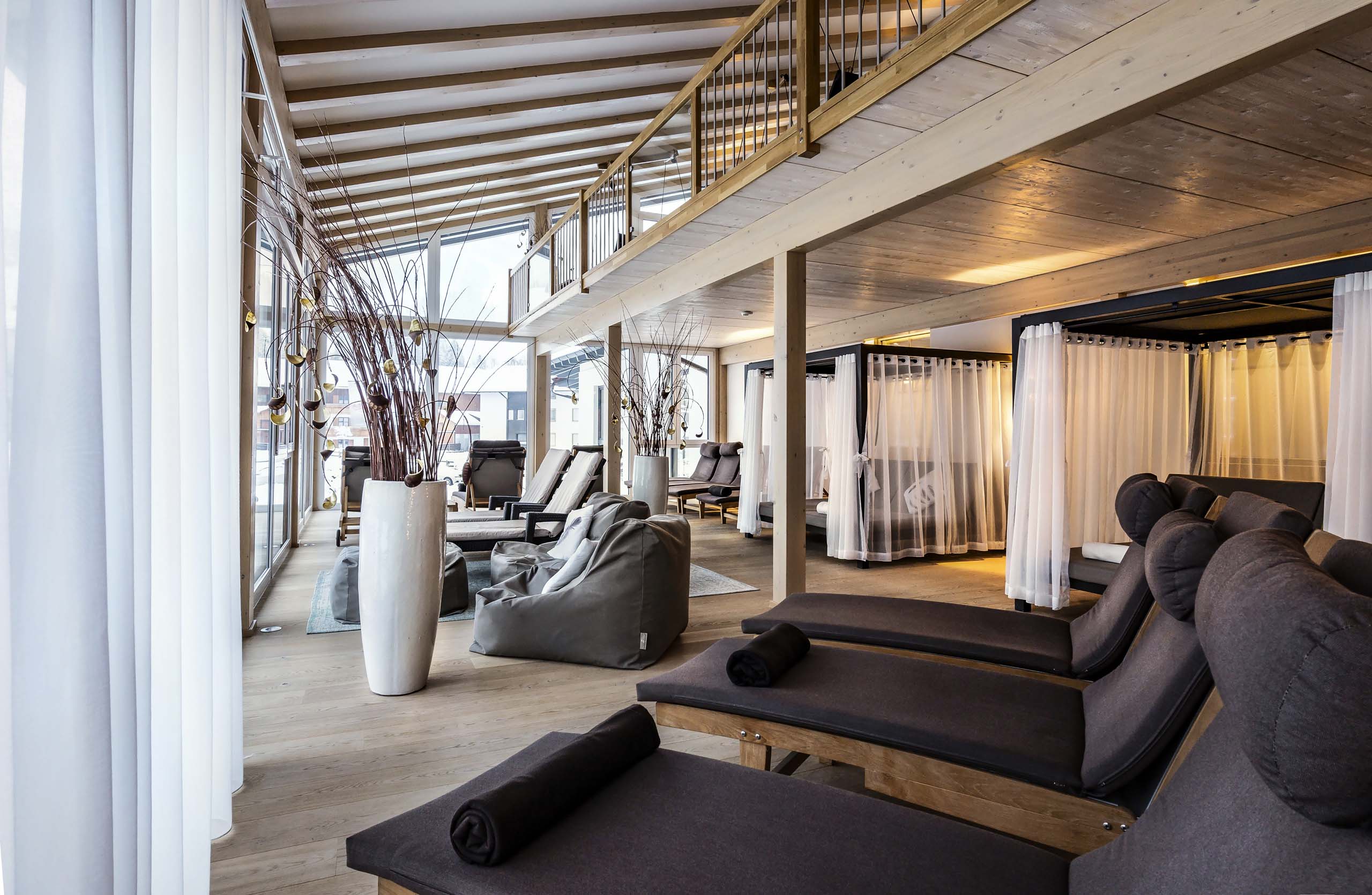 4*S Wellnesshotel - Panoramahotel Oberjoch 4*S Wellnesshotel - Panoramahotel Oberjoch